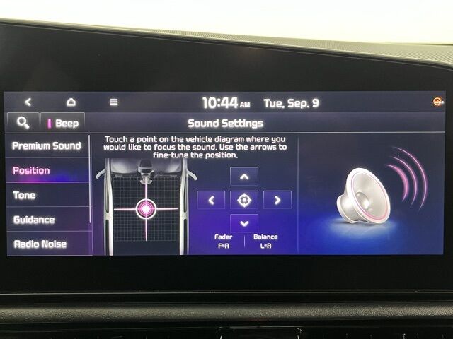 2024 Kia Niro EV Wind Carrollton TX