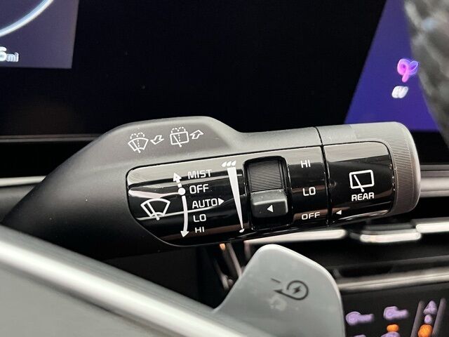 2024 Kia Niro EV Wind Carrollton TX