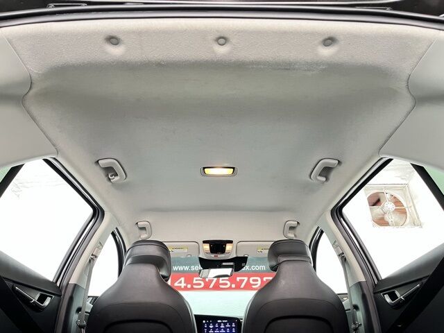 2024 Kia Niro EV Wind Carrollton TX