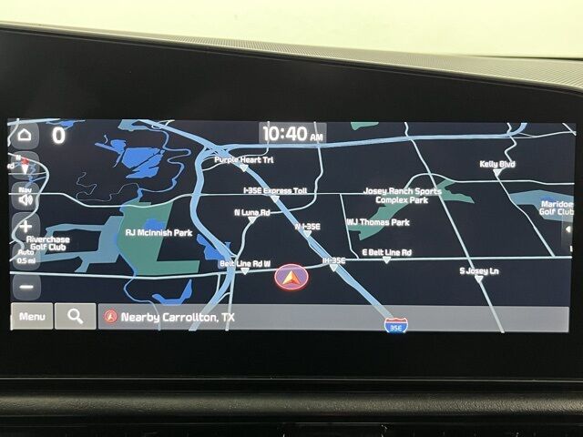 2024 Kia Niro EV Wind Carrollton TX
