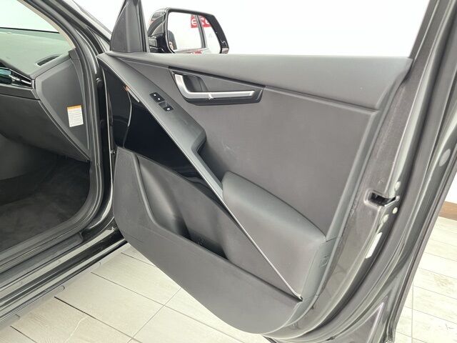 2024 Kia Niro EV Wind Carrollton TX