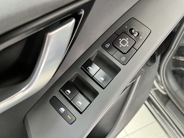 2024 Kia Niro EV Wind Carrollton TX