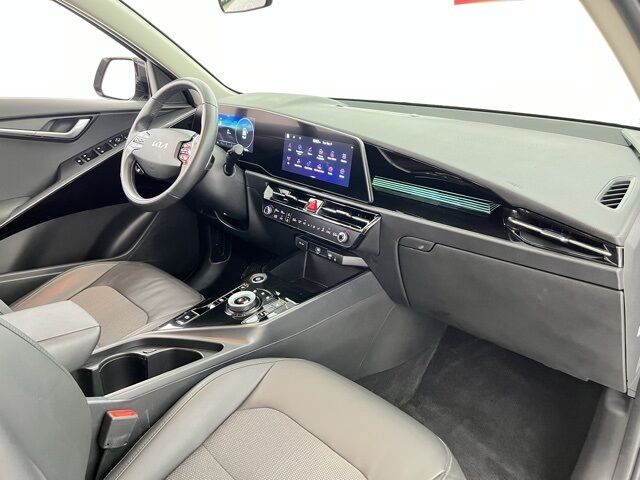 2024 Kia Niro EV Wind Carrollton TX