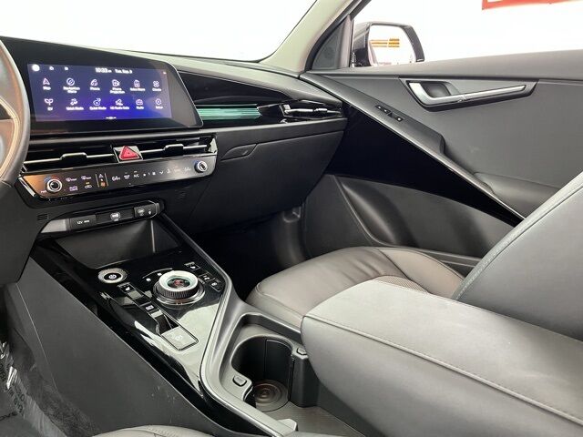 2024 Kia Niro EV Wind Carrollton TX