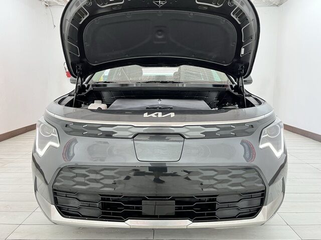2024 Kia Niro EV Wind Carrollton TX
