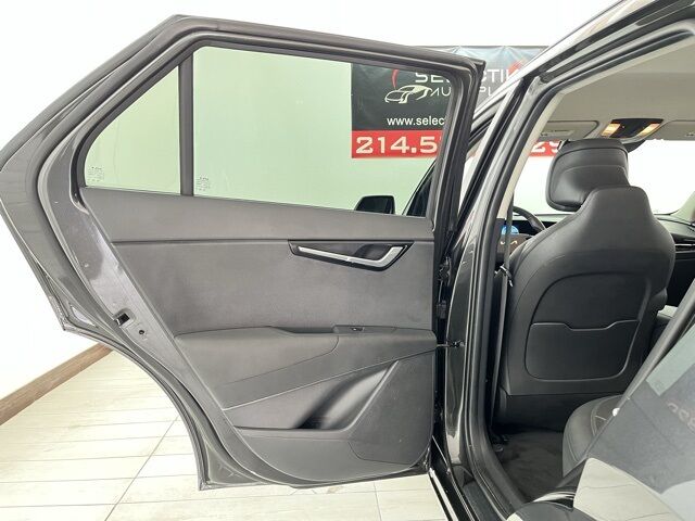 2024 Kia Niro EV Wind Carrollton TX