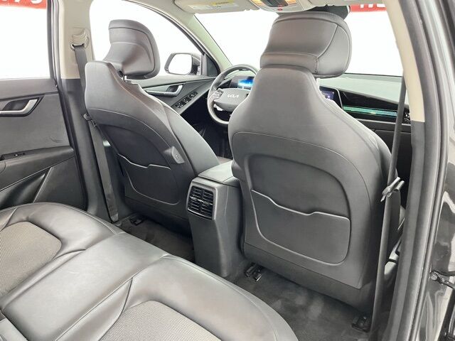 2024 Kia Niro EV Wind Carrollton TX