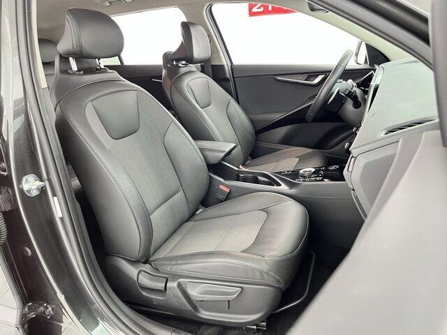 2024 Kia Niro EV Wind Carrollton TX