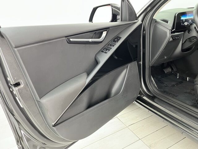 2024 Kia Niro EV Wind Carrollton TX