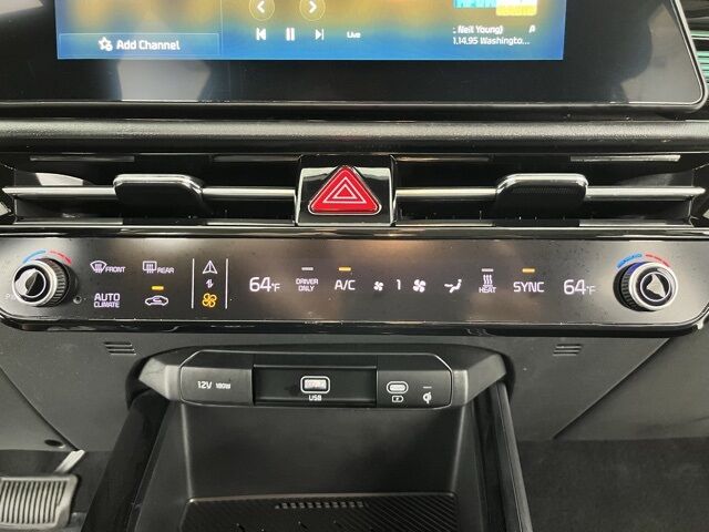 2024 Kia Niro EV Wind Carrollton TX