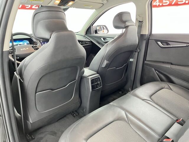 2024 Kia Niro EV Wind Carrollton TX