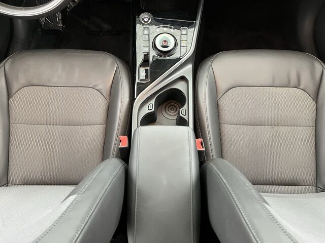 2024 Kia Niro EV Wind Carrollton TX