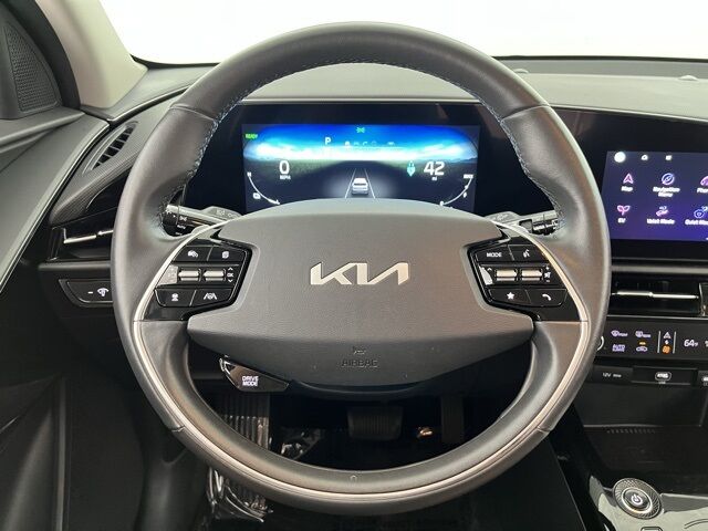 2024 Kia Niro EV Wind Carrollton TX