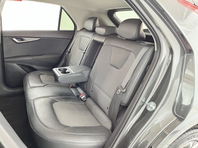 2024 Kia Niro EV Wind Carrollton TX