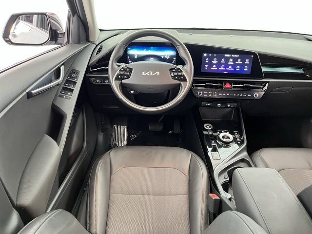 2024 Kia Niro EV Wind Carrollton TX