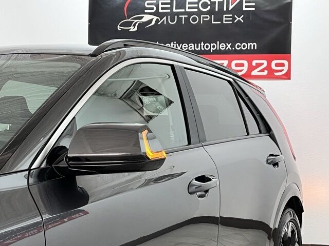 2024 Kia Niro EV Wind Carrollton TX