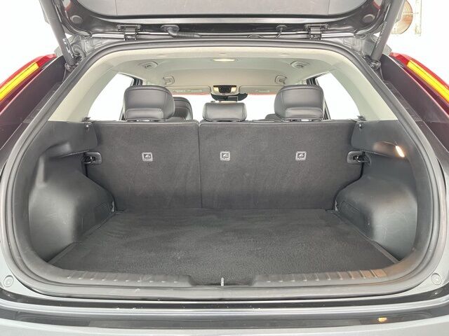 2024 Kia Niro EV Wind Carrollton TX
