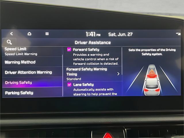 2024 Kia Niro EV Wind Carrollton TX