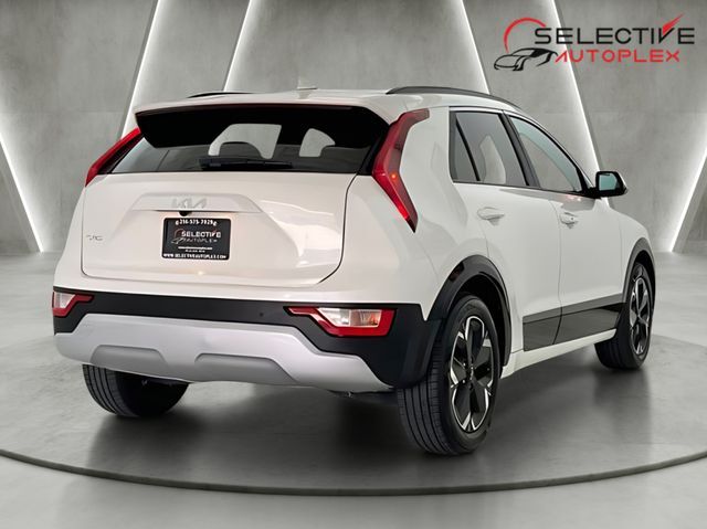 2024 Kia Niro EV Wind Carrollton TX