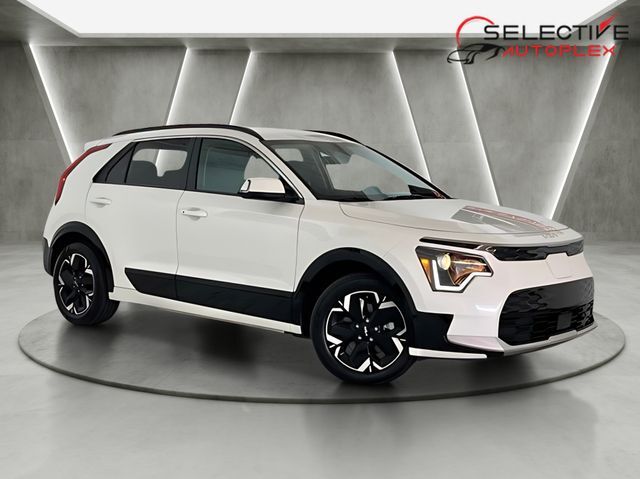 2024 Kia Niro EV Wind Carrollton TX