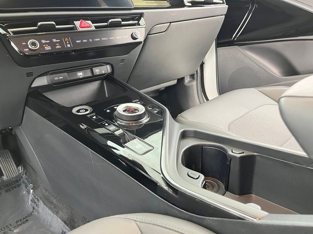 2024 Kia Niro EV Wind Carrollton TX