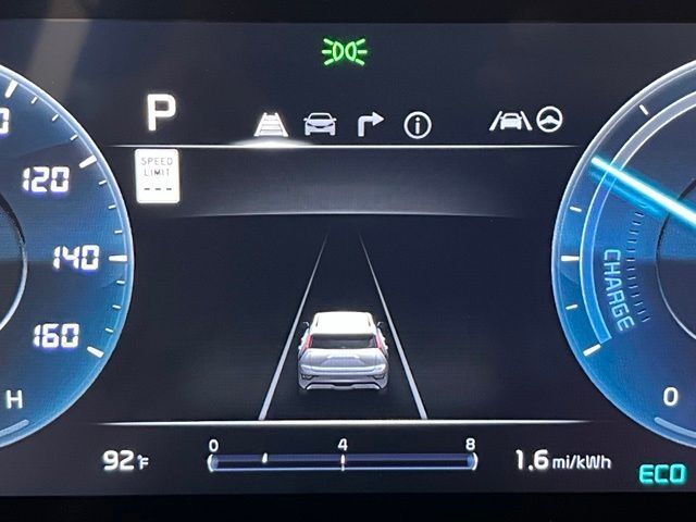 2024 Kia Niro EV Wind Carrollton TX