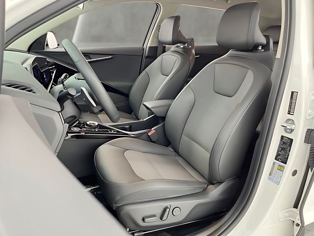 2024 Kia Niro EV Wind Carrollton TX