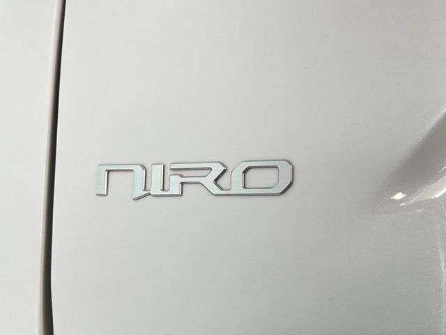 2024 Kia Niro EV Wind Carrollton TX