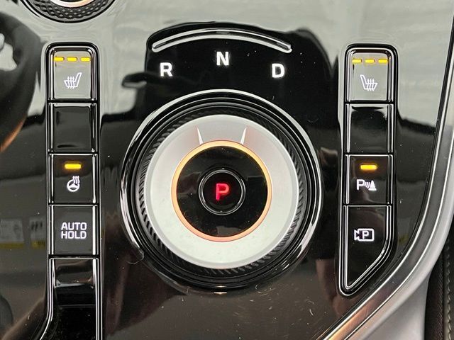 2024 Kia Niro EV Wind Carrollton TX