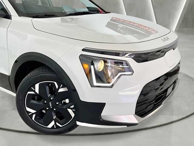 2024 Kia Niro EV Wind Carrollton TX