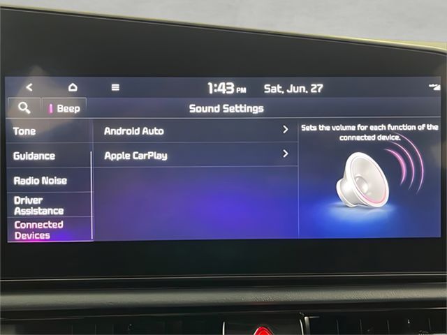2024 Kia Niro EV Wind Carrollton TX