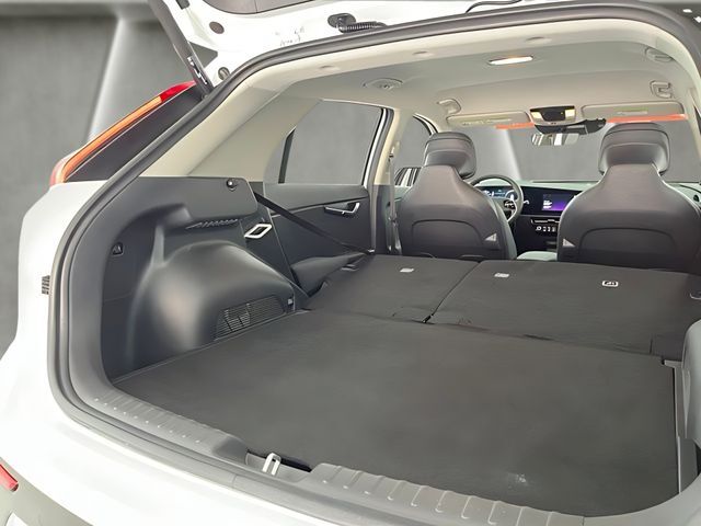 2024 Kia Niro EV Wind Carrollton TX