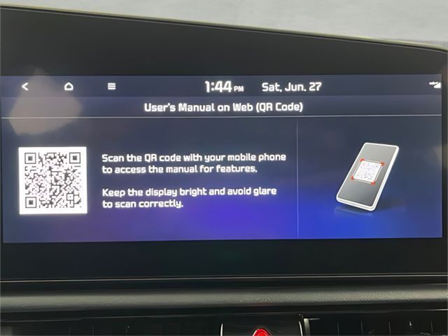 2024 Kia Niro EV Wind Carrollton TX