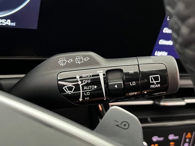 2024 Kia Niro EV Wind Carrollton TX
