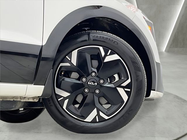 2024 Kia Niro EV Wind Carrollton TX