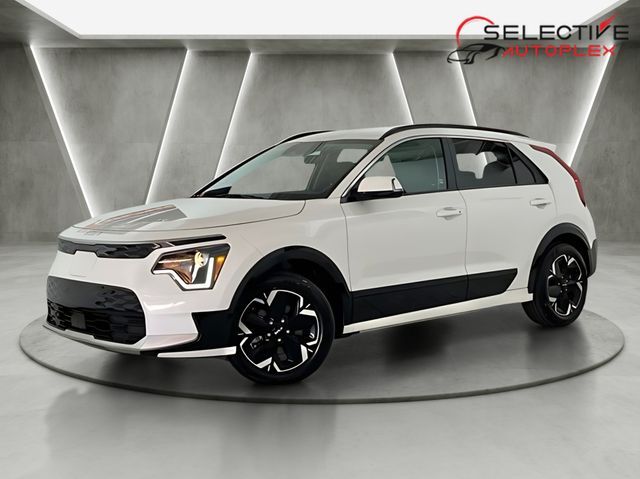 2024 Kia Niro EV
