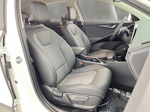 2024 Kia Niro EV Wind Carrollton TX