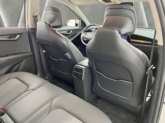 2024 Kia Niro EV Wind Carrollton TX