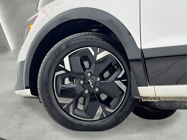 2024 Kia Niro EV Wind Carrollton TX
