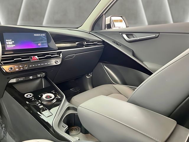 2024 Kia Niro EV Wind Carrollton TX