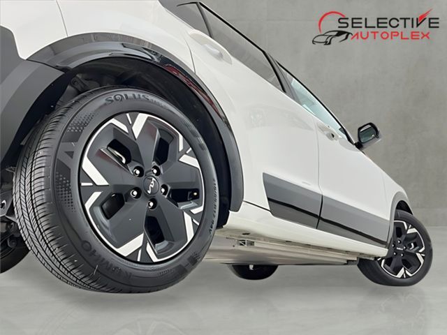 2024 Kia Niro EV Wind Carrollton TX