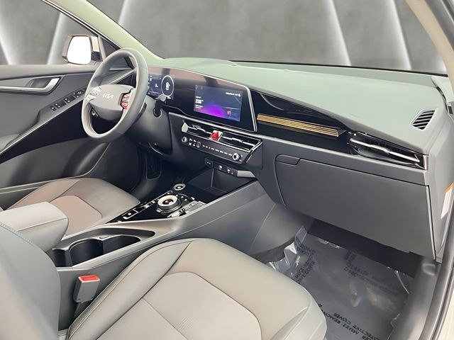 2024 Kia Niro EV Wind Carrollton TX