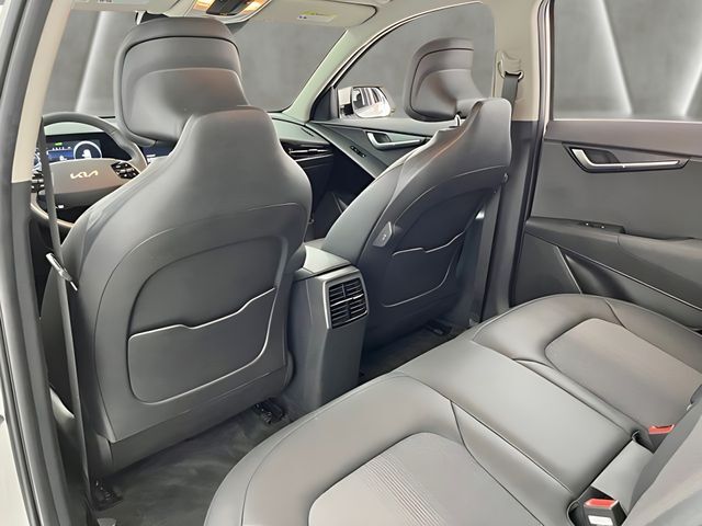 2024 Kia Niro EV Wind Carrollton TX