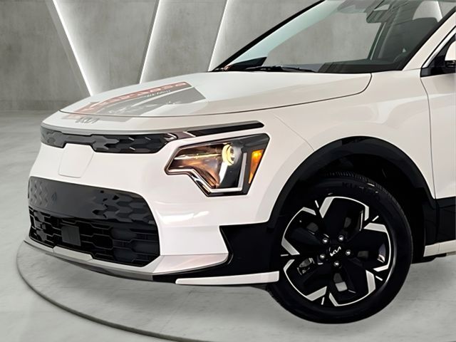 2024 Kia Niro EV Wind Carrollton TX