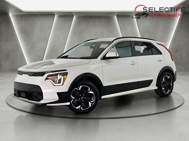 2024 Kia Niro EV Wind Carrollton TX