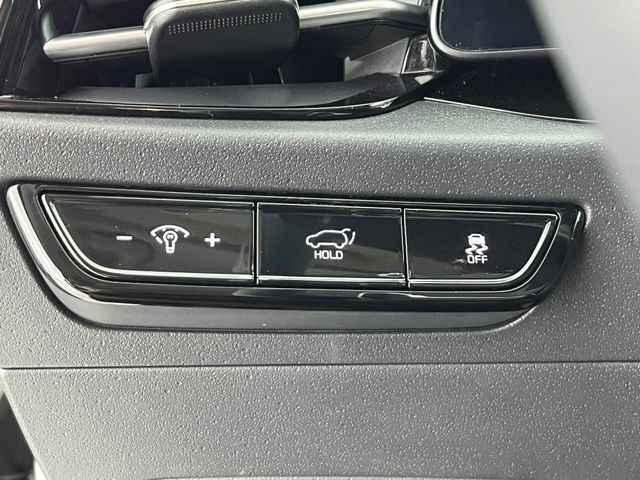 2024 Kia Niro EV Wind Carrollton TX