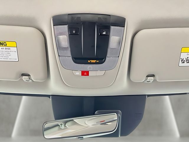2024 Kia Niro EV Wind Carrollton TX