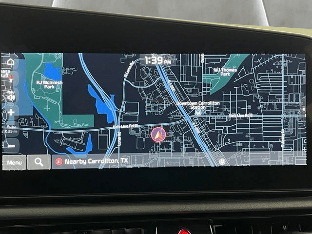 2024 Kia Niro EV Wind Carrollton TX