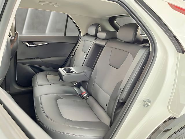 2024 Kia Niro EV Wind Carrollton TX