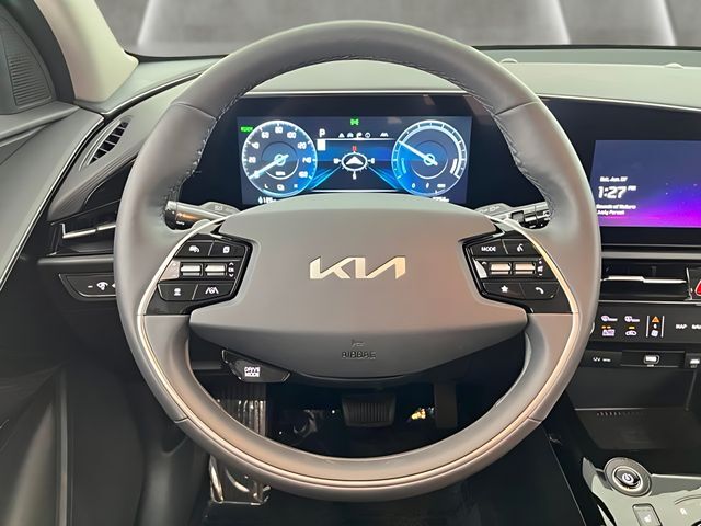 2024 Kia Niro EV Wind Carrollton TX